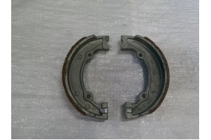 Муравей мотоцикл колодка гальмівна Китай